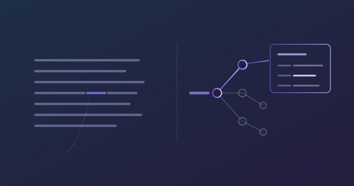 Structured Story Planning for AI: Making Your Story Legible